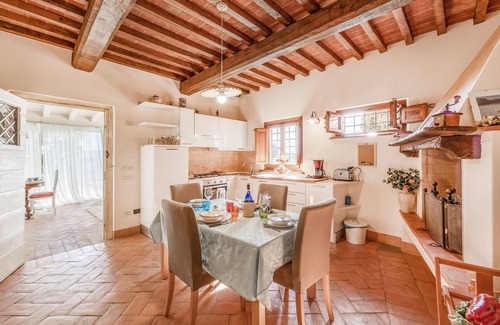 Capannori House | Casa Paradiso With Wonderful Panorama, Capannori, Italy