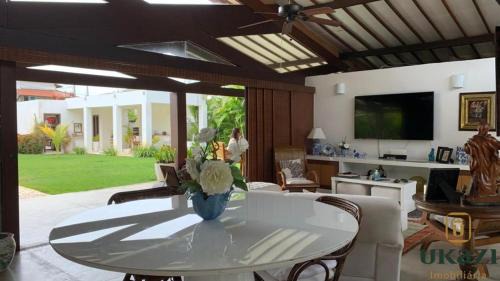Arembepe House | Casa paraiso