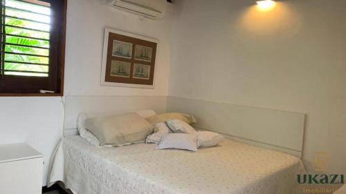 Arembepe House | Casa paraiso