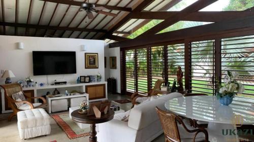 Arembepe House | Casa paraiso