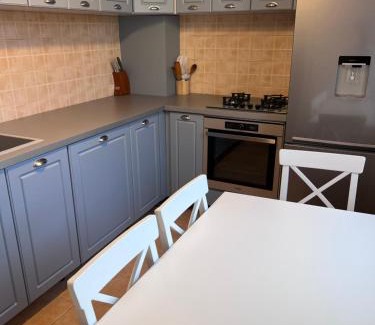 Constanta House | Casa Paraiso Constanta City