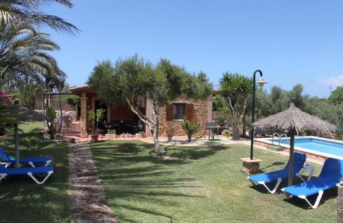 Ses Salines House | Casa Paraiso