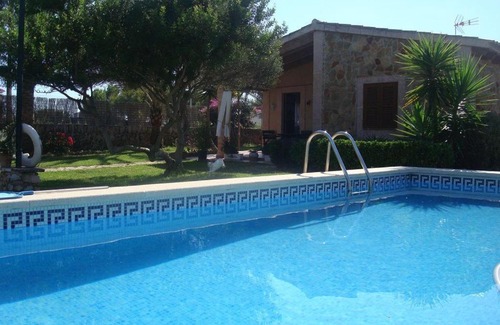 Ses Salines House | Casa Paraiso