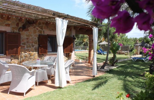 Ses Salines House | Casa Paraiso