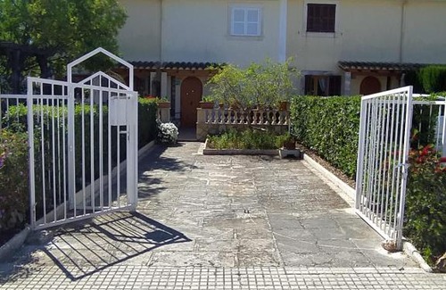 Sa Coma House | Casa Paraiso