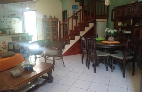 Cabore House | Casa Paraty