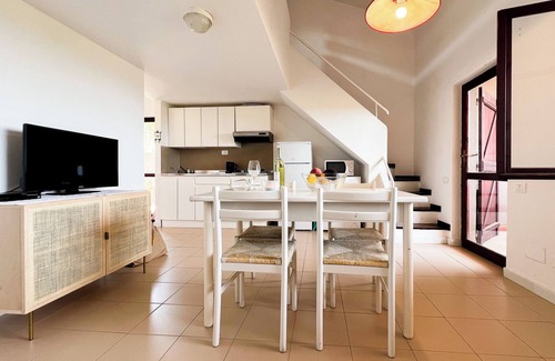 Chia Apartment | CASA PARDULA - Cozy apartment with great seaview, near amazing beach