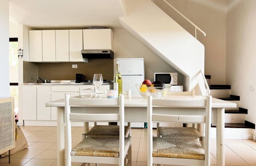Chia Apartment | CASA PARDULA - Cozy apartment with great seaview, near amazing beach