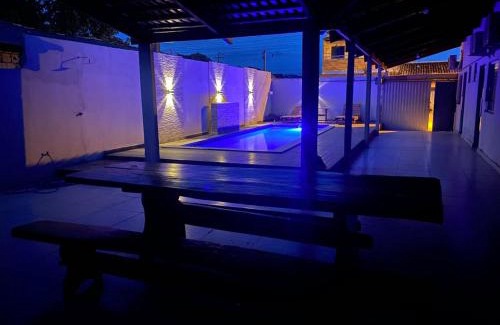 Prado House | Casa Paris
