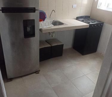 Uman House | casa particular amueblada