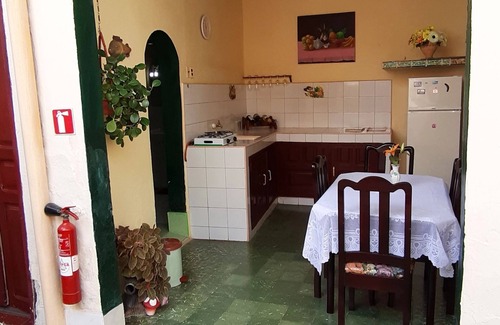 Camaguey House | Casa Particular Los Curujeyes