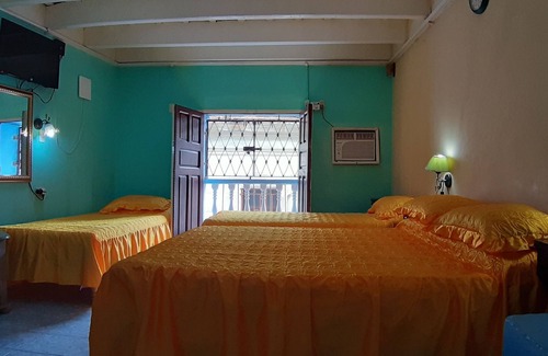 Camaguey House | Casa Particular Los Curujeyes