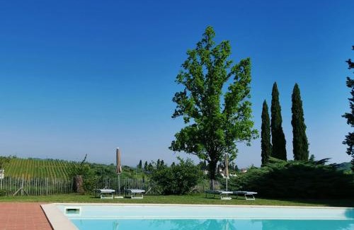 Scandicci House | CASA PARTINGOLI