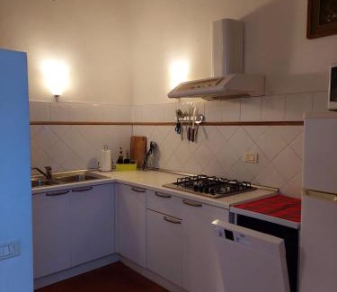 Scandicci House | CASA PARTINGOLI
