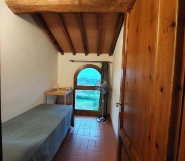 Scandicci House | CASA PARTINGOLI