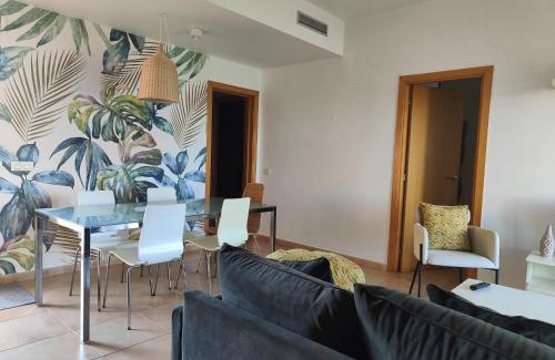 L'Ampolla Apartment | Casa Pascal cœur du Delta