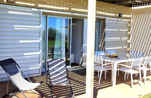 L'Ampolla Apartment | Casa Pascal cœur du Delta
