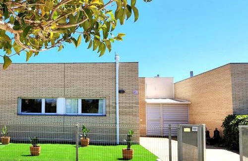 L'Ampolla Apartment | Casa Pascal cœur du Delta