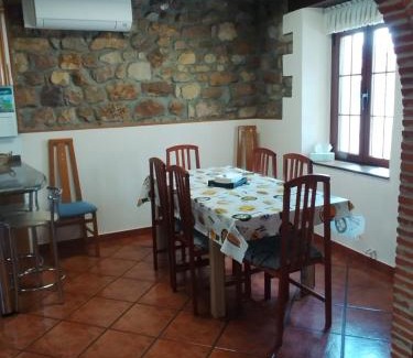 Renedo House | Casa Pasiega