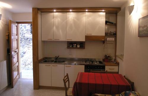 Rocca Sinibalda House | Casa Pasquina