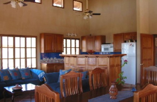Samara House | Casa Pastor, Panoramic Beach & Ocean Views