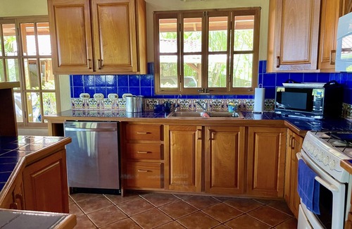 Samara House | Casa Pastor, Panoramic Beach & Ocean Views