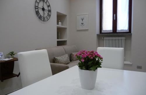 Barolo House | Casa Patrito - Appartamento Barolo
