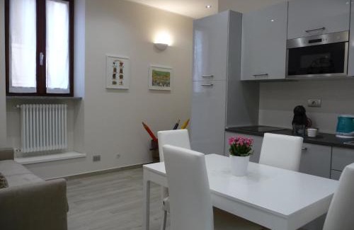 Barolo House | Casa Patrito - Appartamento Barolo