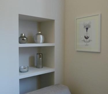 Barolo House | Casa Patrito - Appartamento Barolo