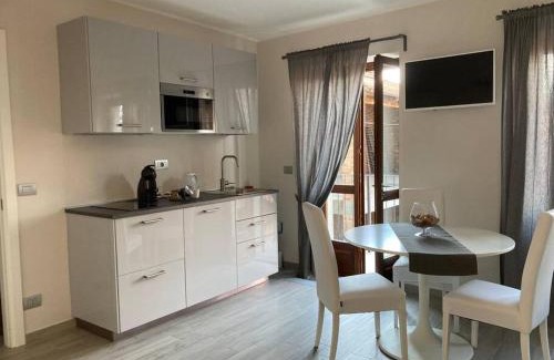 Barolo Apartment | Casa Patrito - Appartamento Dolcetto