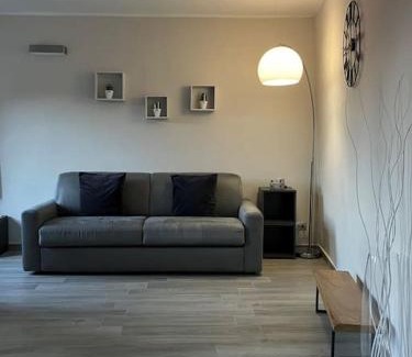 Barolo Apartment | Casa Patrito - Appartamento Dolcetto