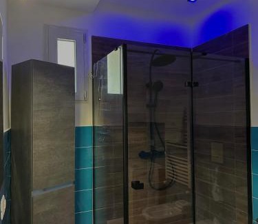 Battipaglia Apartment | Casa Patrizia elegante dimora con biliardino