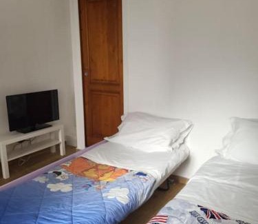Peretola Apartment | Casa Patti Firenze