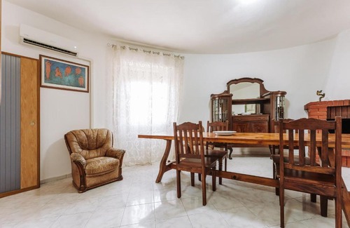 Maddalenedda House | Casa Patty