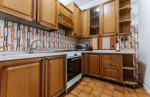 Maddalenedda House | Casa Patty
