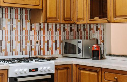 Maddalenedda House | Casa Patty