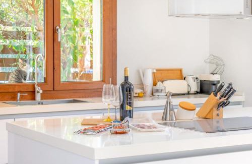 Akerreta Villa | Casa Patxi, espectacular casa rural próxima a Pamplona