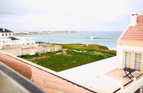Baleal House | Casa Paulo - Baleal beach, Terrace