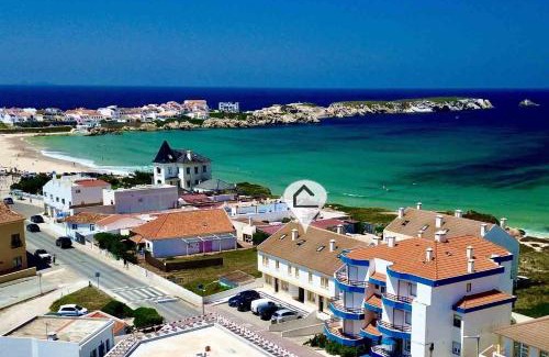 Baleal House | Casa Paulo - Baleal beach, Terrace