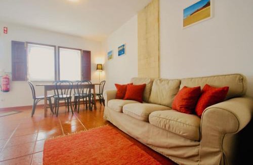 Baleal House | Casa Paulo - Baleal beach, Terrace