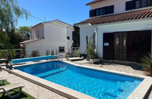 Charneca da Cotovia House | Casa Pausa Sesimbra Holiday Home
