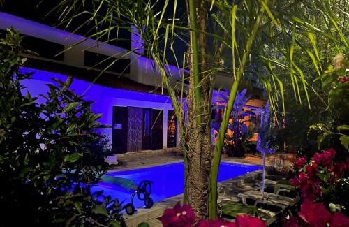 Charneca da Cotovia House | Casa Pausa Sesimbra Holiday Home