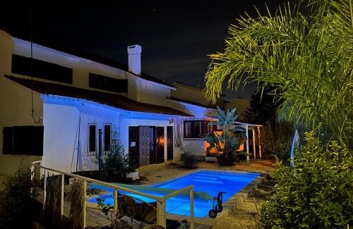 Charneca da Cotovia House | Casa Pausa Sesimbra Holiday Home