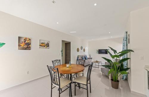 Grote Berg Apartment | Casa paz y calidez - Papaya Hill Resort