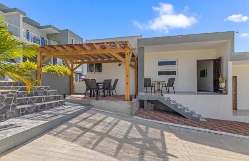 Grote Berg Apartment | Casa paz y calidez - Papaya Hill Resort