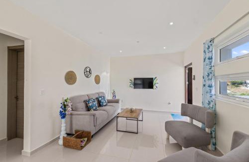 Grote Berg Apartment | Casa paz y calidez - Papaya Hill Resort