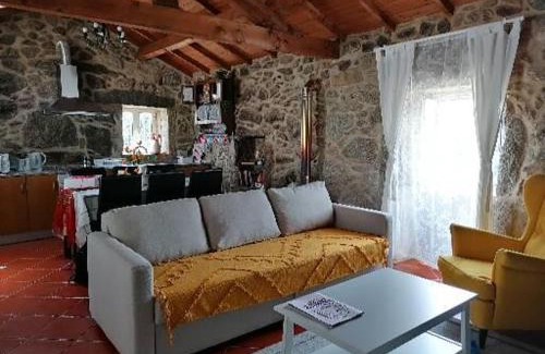 Parada House | Casa Pedra & Cal