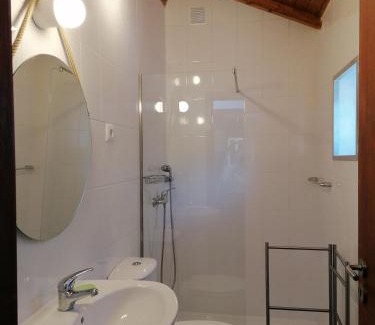 Parada House | Casa Pedra & Cal
