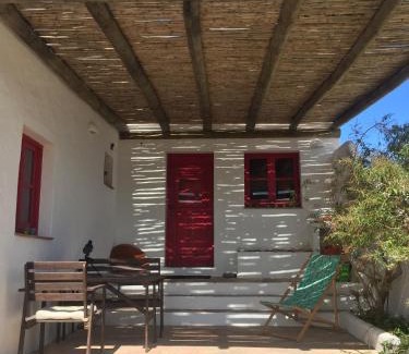 Vila do Bispo House | Casa Pedralva