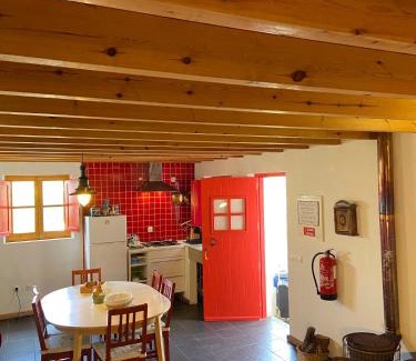 Vila do Bispo House | Casa Pedralva